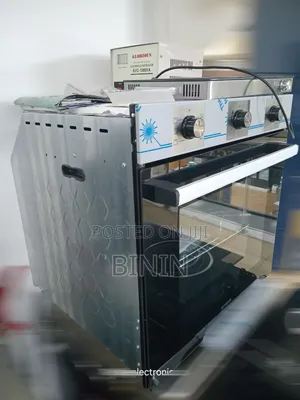 Photo - Built in Cabinets Ovens 60.Cm