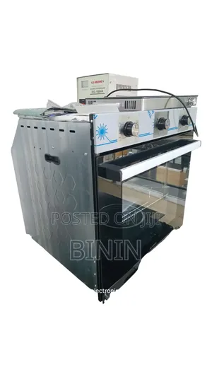 Built in Cabinets Ovens 60.Cm
