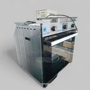 Built in Cabinets Ovens 60.Cm