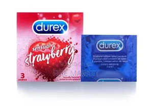 Photo - Durex Condoms - Extra Safe