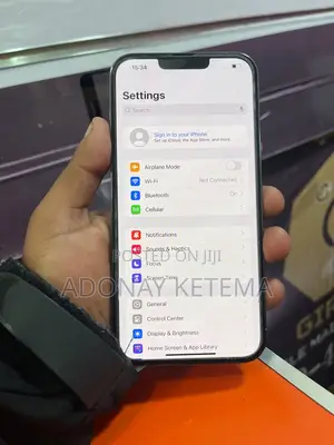 Photo - New Apple iPhone 13 Pro Max 256 GB Green