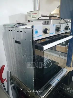 Built in Cabinet Ovens 60.Cm Cookers Deliver