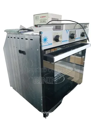 Built in Cabinet Ovens 60.Cm Cookers Deliver