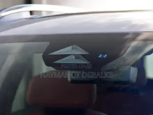 New Ford Explorer Active 4WD 2025 Gray