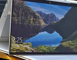 New Laptop HP EliteBook X360 1030 G3 16GB Intel Core I7 SSD 512GB