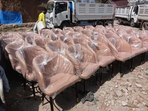Photo - The Restaurant Hotels Chairs and Table