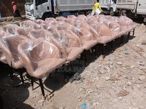 The Restaurant Hotels Chairs and Table
