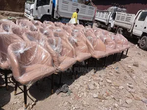 The Restaurant Hotels Chairs and Table