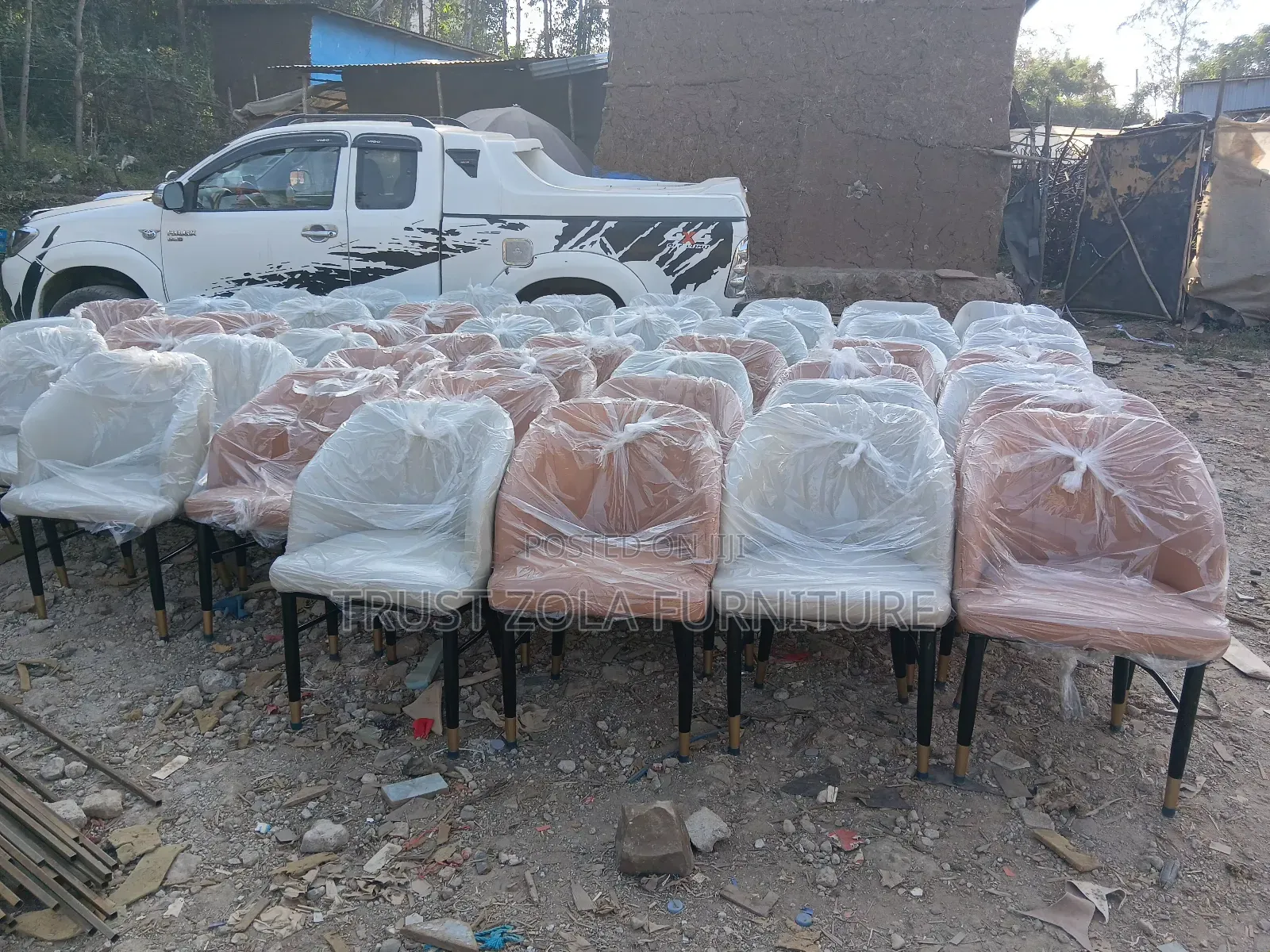 Quality የካፌ የሬስቶራንት የሆቴል የባር ወምበር