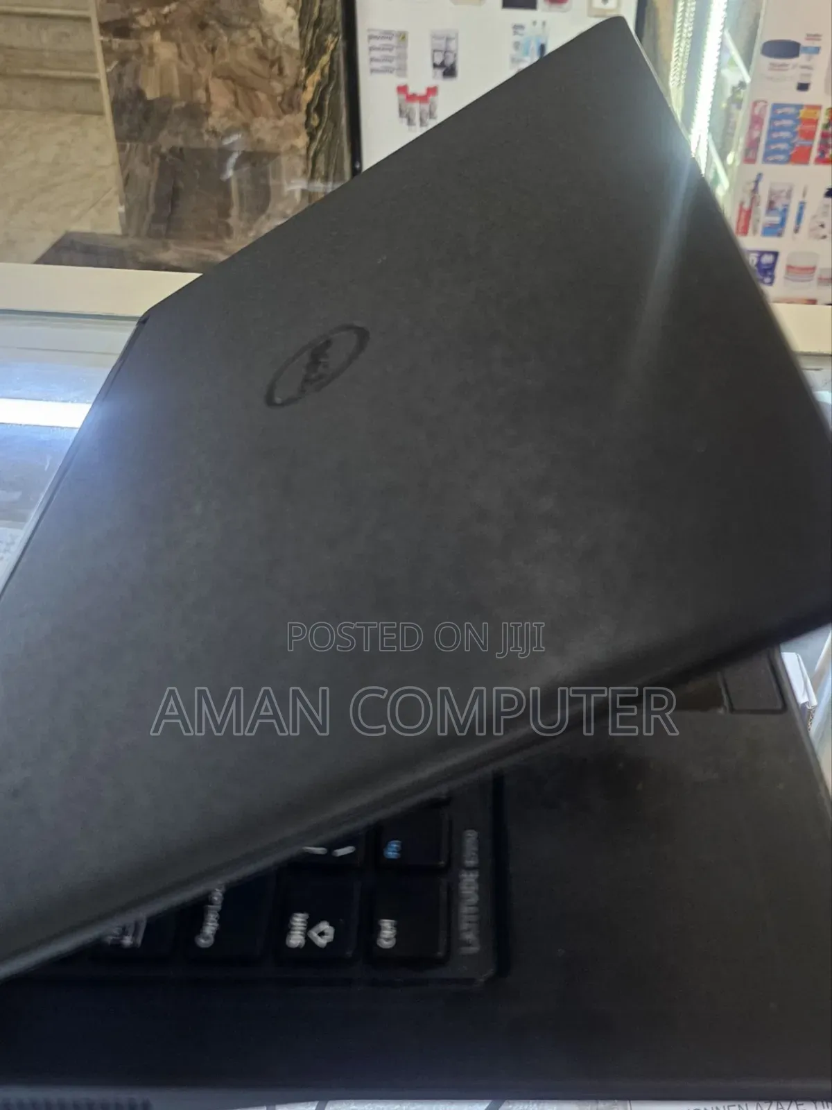 New Laptop Dell Latitude 12 E7250 16GB Intel Core I5 SSD 512GB