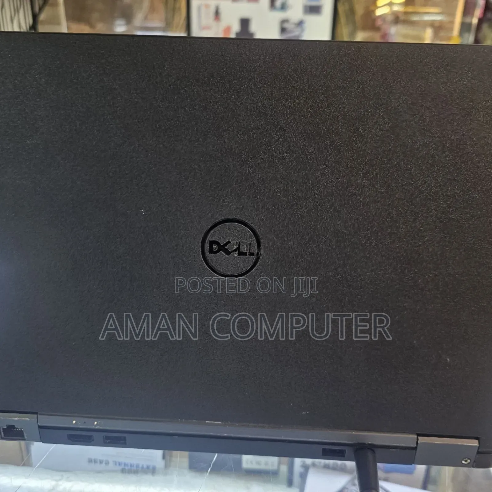 New Laptop Dell Latitude 12 E7250 16GB Intel Core I5 SSD 512GB