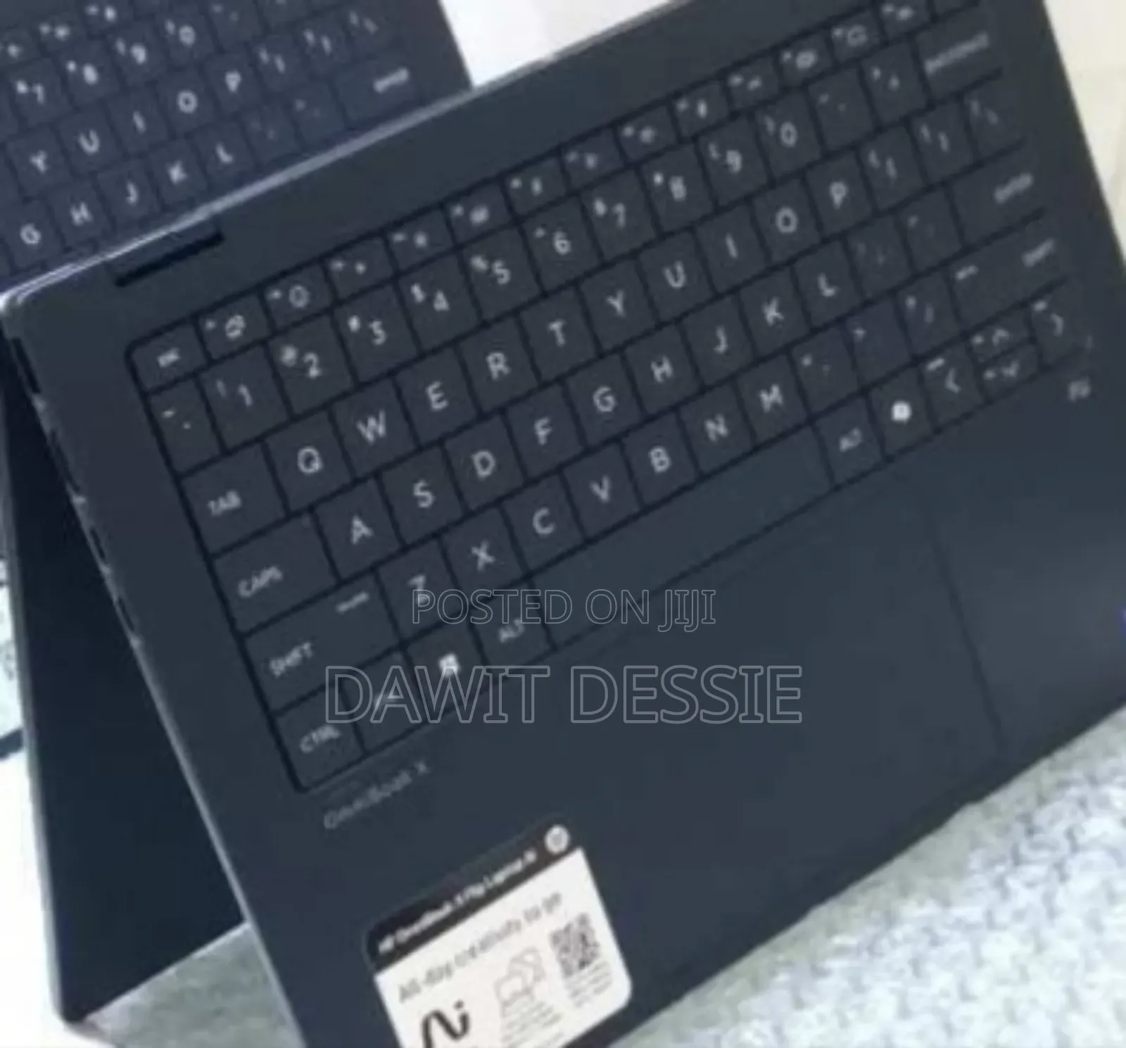 New Laptop HP 16GB Intel Core Ultra 7 SSD 1T
