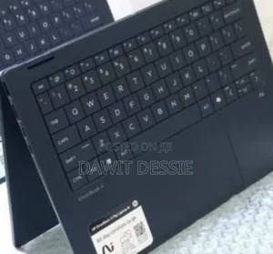 New Laptop HP 16GB Intel Core Ultra 7 SSD 1T