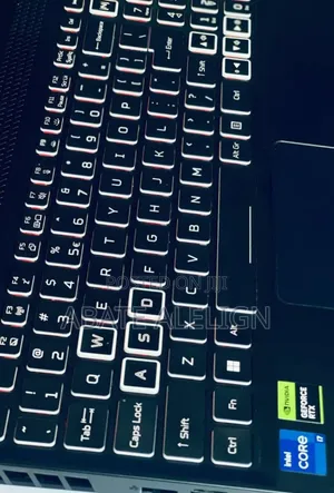 New Laptop Acer Nitro 5 16GB Intel Core I7 SSD 512GB