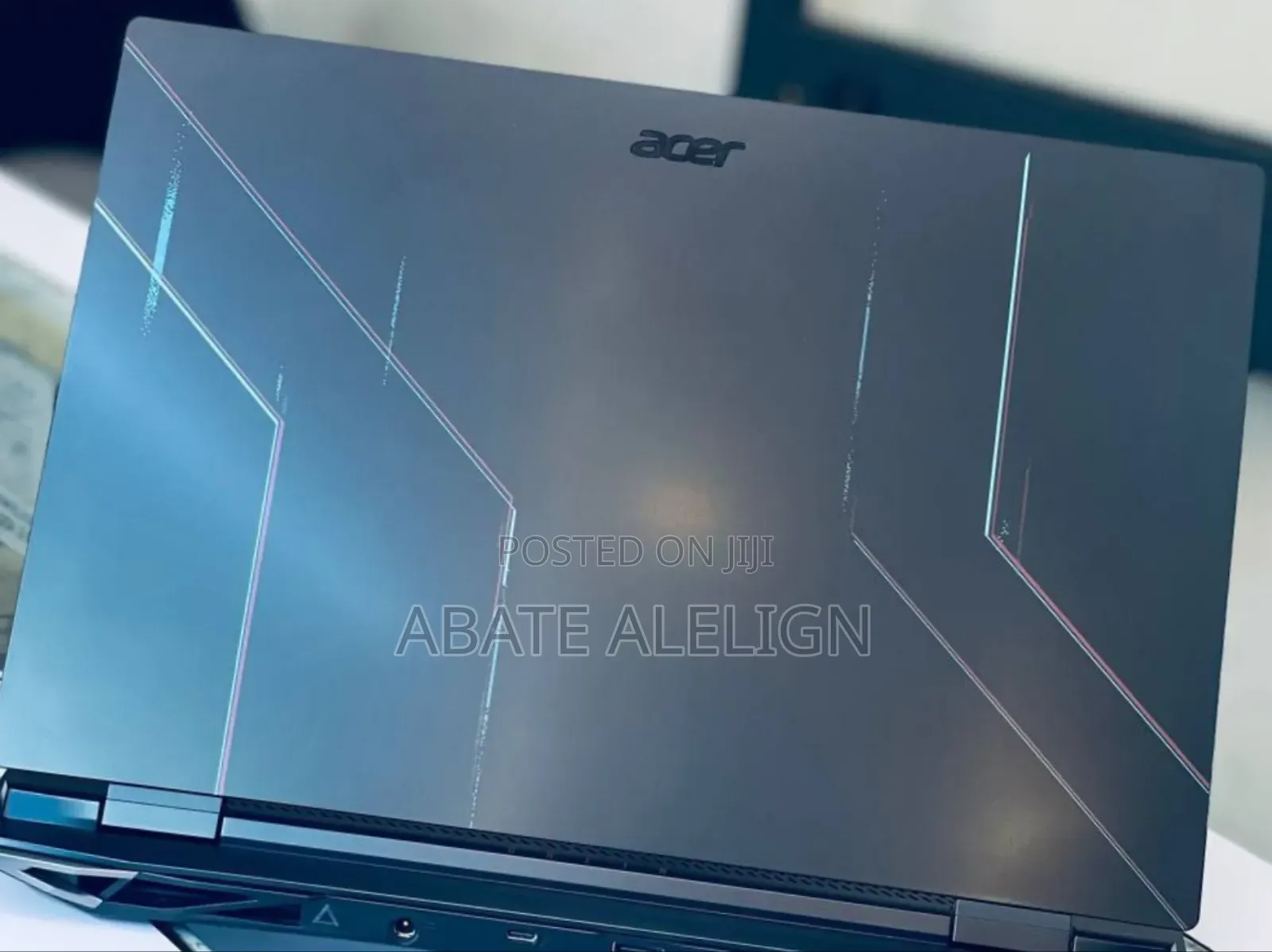 New Laptop Acer Nitro 5 16GB Intel Core I7 SSD 512GB