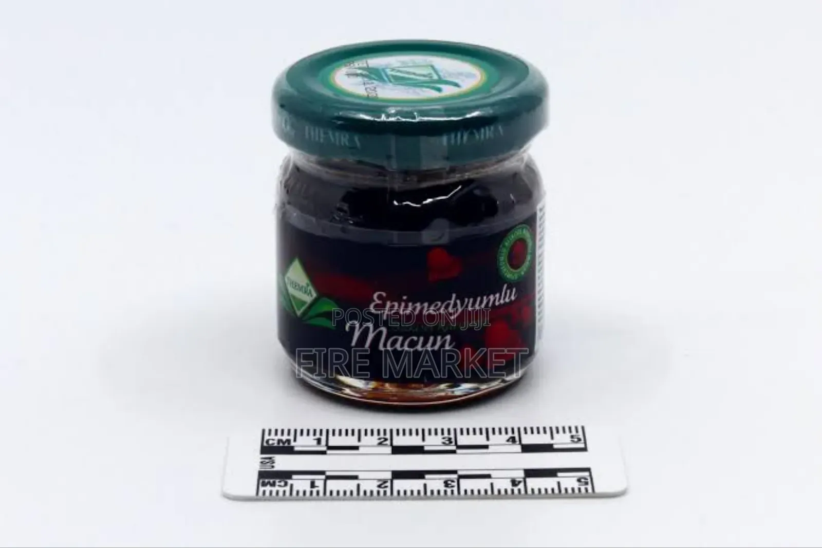 Big Bottle Themra Epimedyumlu Macun 240gm