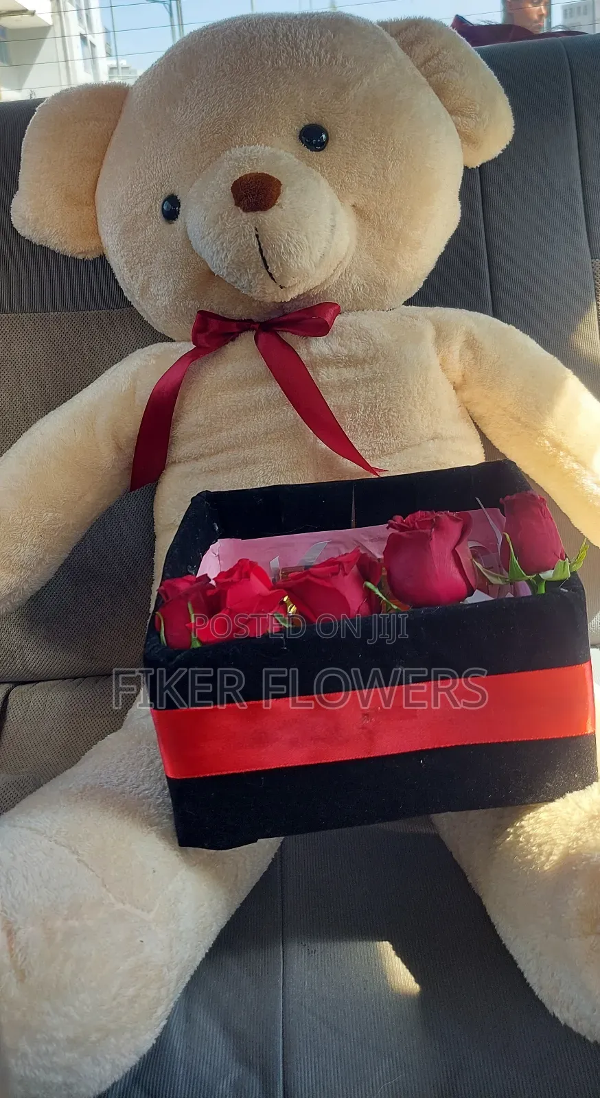 Toy With Gift Package