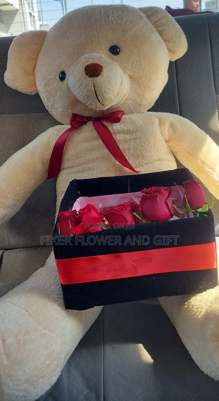Toy With Gift Package