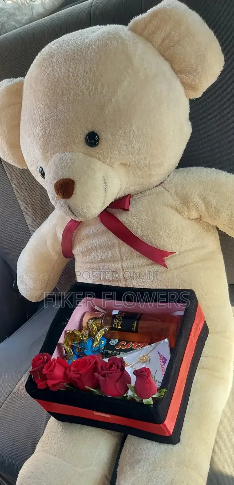 Toy With Gift Package