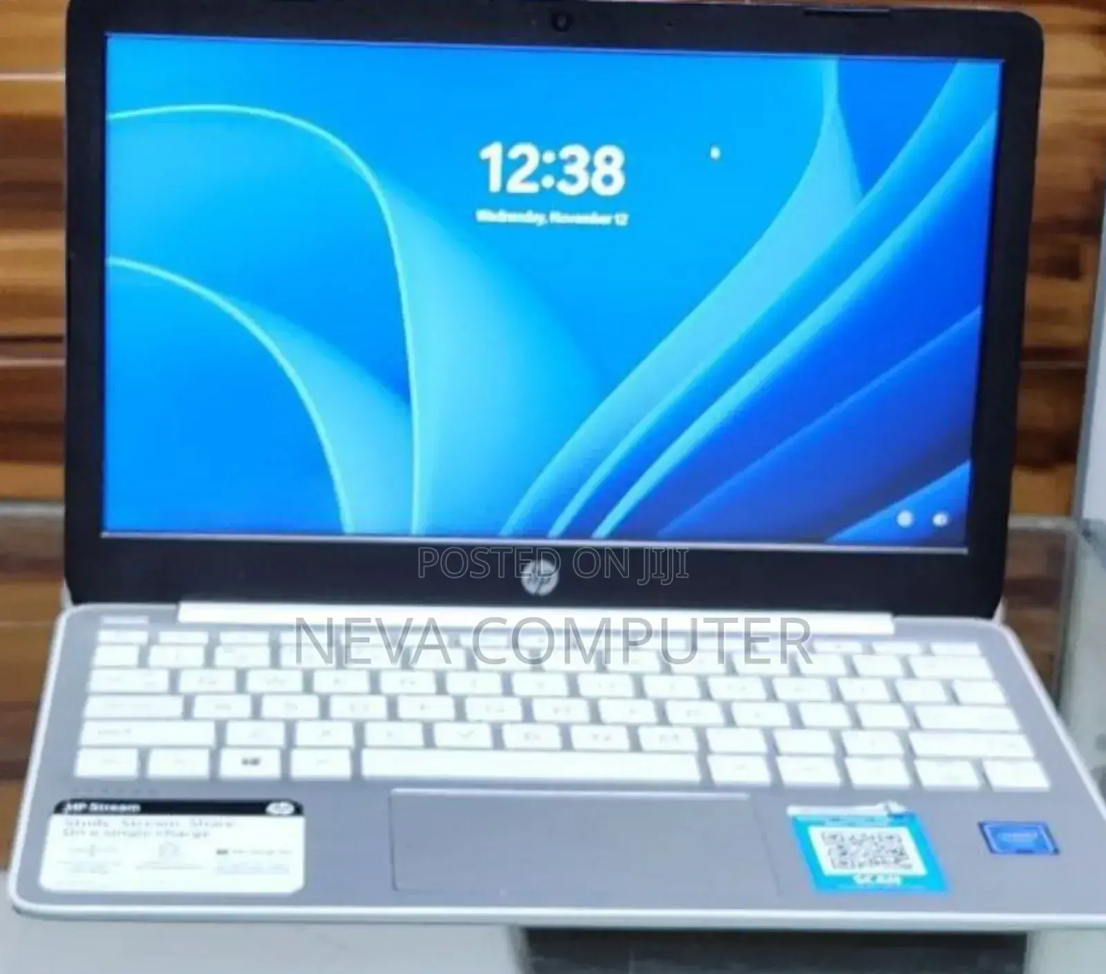 New Laptop HP EliteBook 840 G5 16GB Intel Core I5 SSD 512GB
