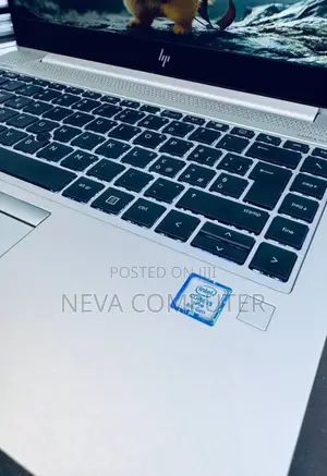 New Laptop HP EliteBook 840 G5 16GB Intel Core I5 SSD 512GB