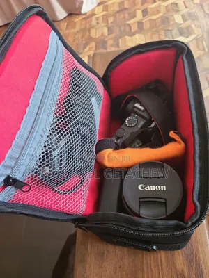 Photo - Canon Eos Rp Mirrorless Camera