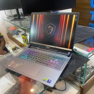 Photo - New Laptop MSI Vector 16 HX AI A2XWIG 16GB Intel Core Ultra 7 SSD 1T