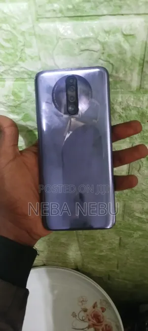 New Xiaomi Redmi K30 Pro 128 GB Purple