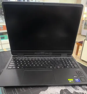 New Laptop HP Victus 15 8GB Intel Core I5 SSD 512GB