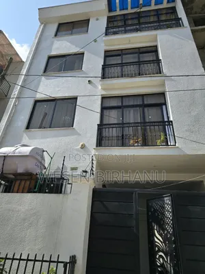 Photo - 6bdrm Townhouse/Terrace in Sebehulet, Addis Ketema for sale
