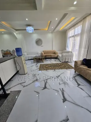 6bdrm Townhouse/Terrace in Sebehulet, Addis Ketema for sale