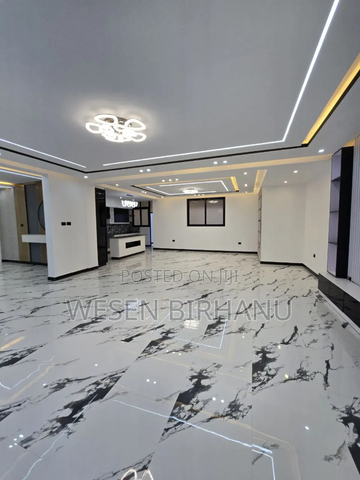 6bdrm Townhouse/Terrace in Sebehulet, Addis Ketema for sale