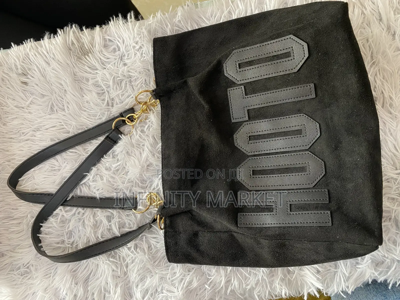 Hittorf Bag