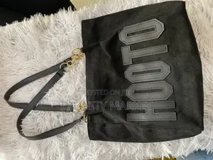 Hittorf Bag