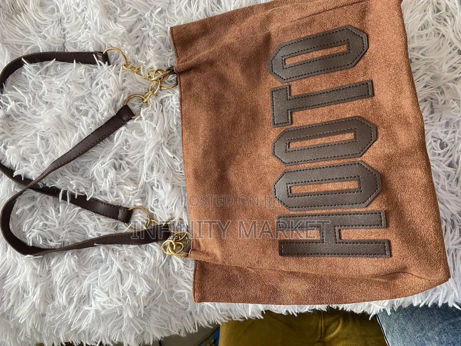 Hittorf Bag