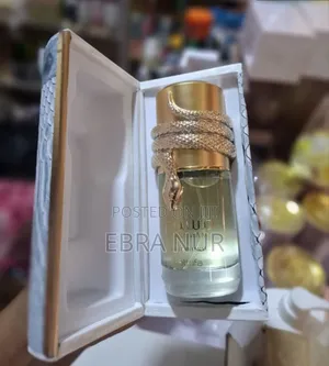 Lattafa Musamam White Intense Eau De Parfum