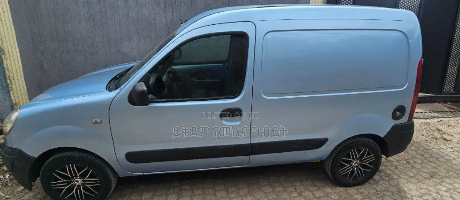 Renault Kangoo Express 1.4 2006 Blue