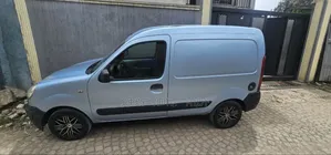Renault Kangoo Express 1.4 2006 Blue