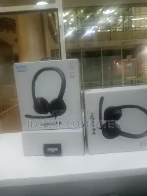 Logitech Headset