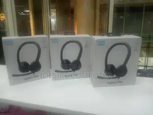 Logitech Headset