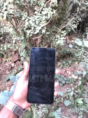 Photo - Samsung Galaxy A16 256 GB Black