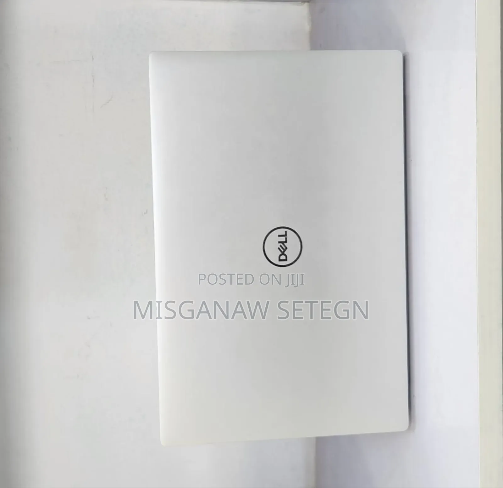 New Laptop Dell XPS 13 32GB Intel Core I7 SSD 512GB