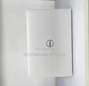 New Laptop Dell XPS 13 32GB Intel Core I7 SSD 512GB