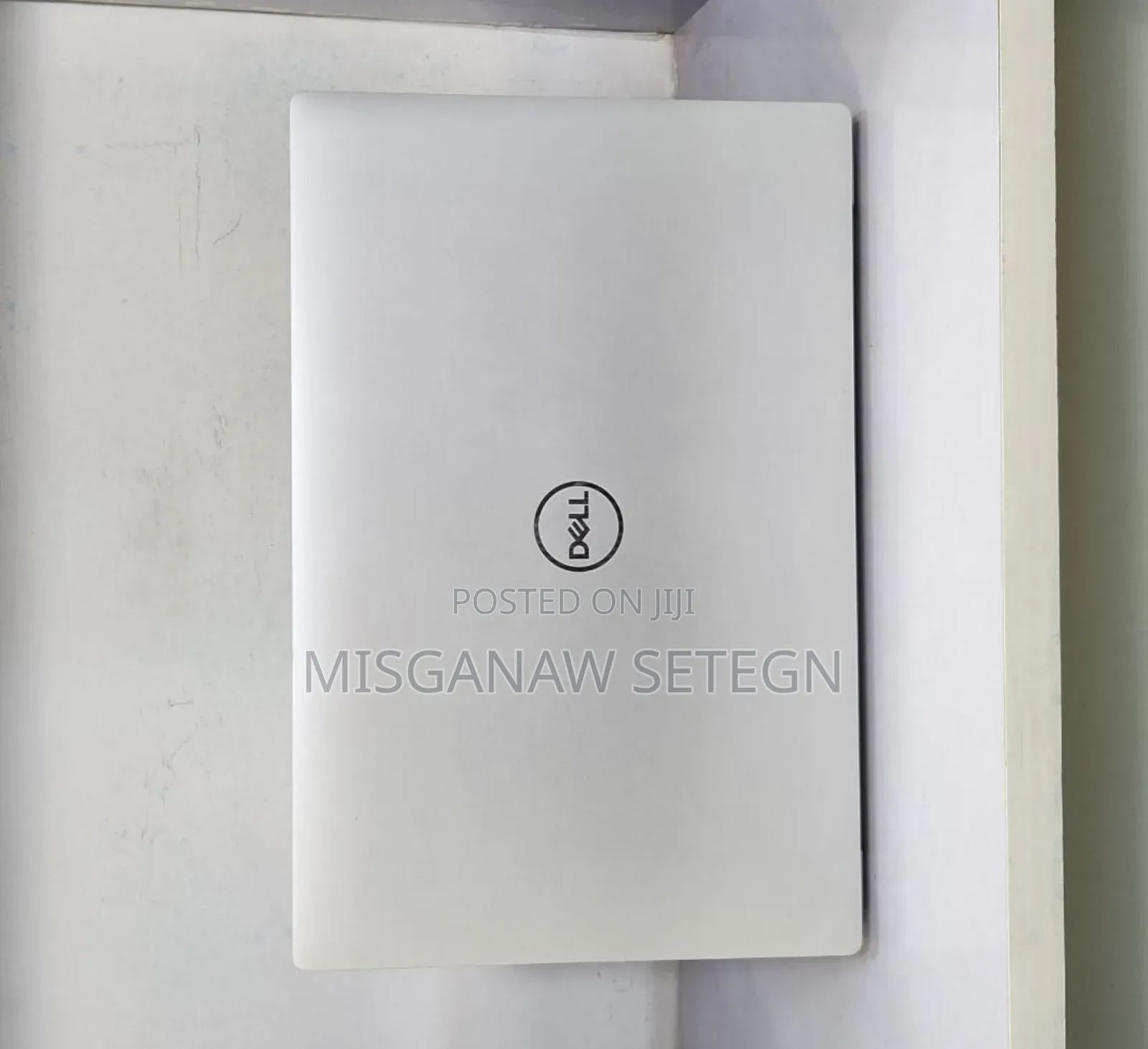 New Laptop Dell XPS 13 32GB Intel Core I7 SSD 512GB