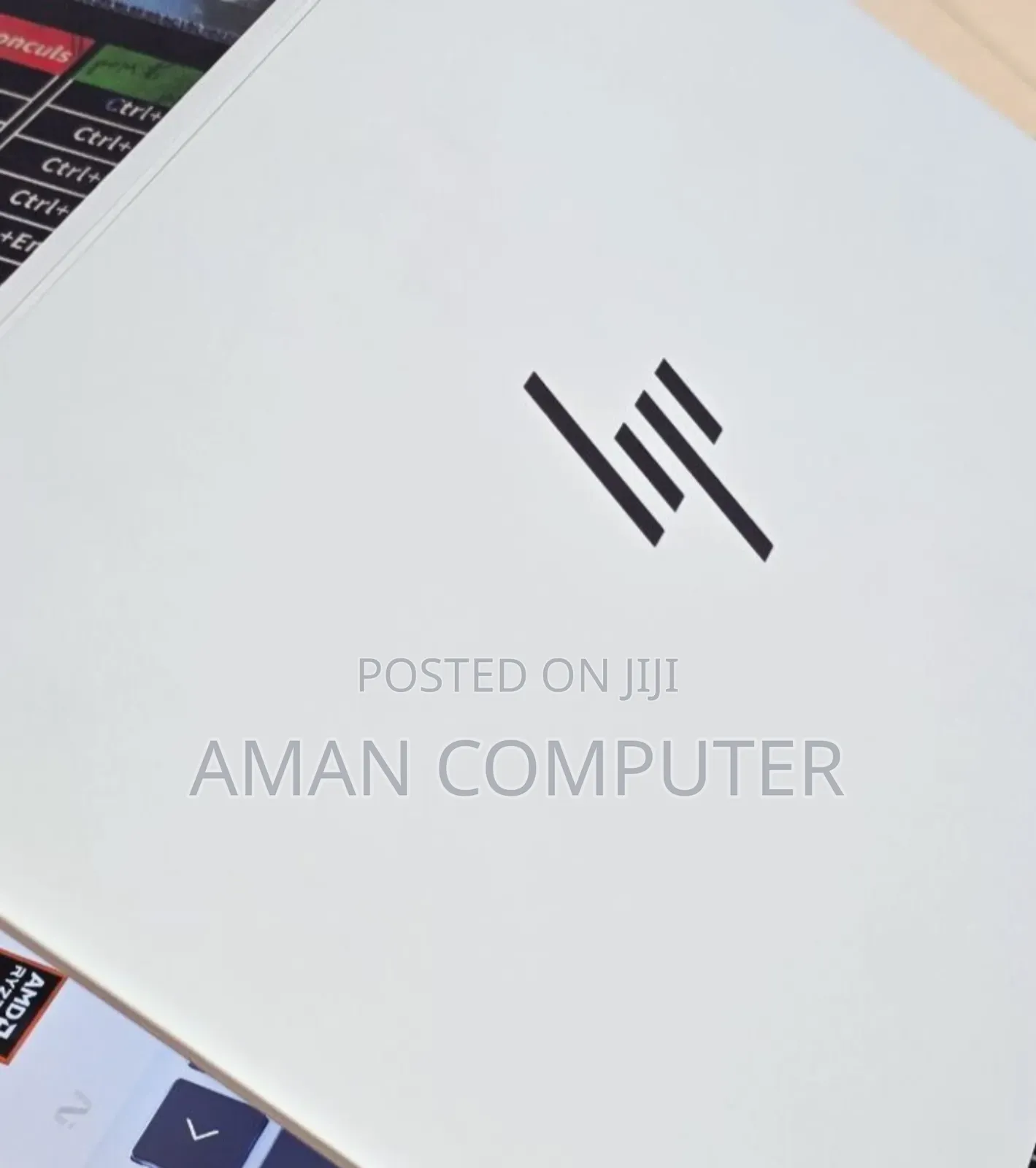 New Laptop HP OmniBook 7 14" 16GB Intel Core Ultra 7 SSD 1T