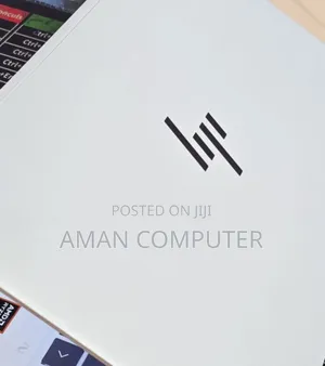 New Laptop HP OmniBook 7 14" 16GB Intel Core Ultra 7 SSD 1T