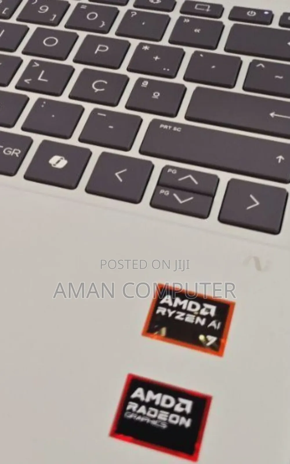 New Laptop HP OmniBook 7 14" 16GB Intel Core Ultra 7 SSD 1T