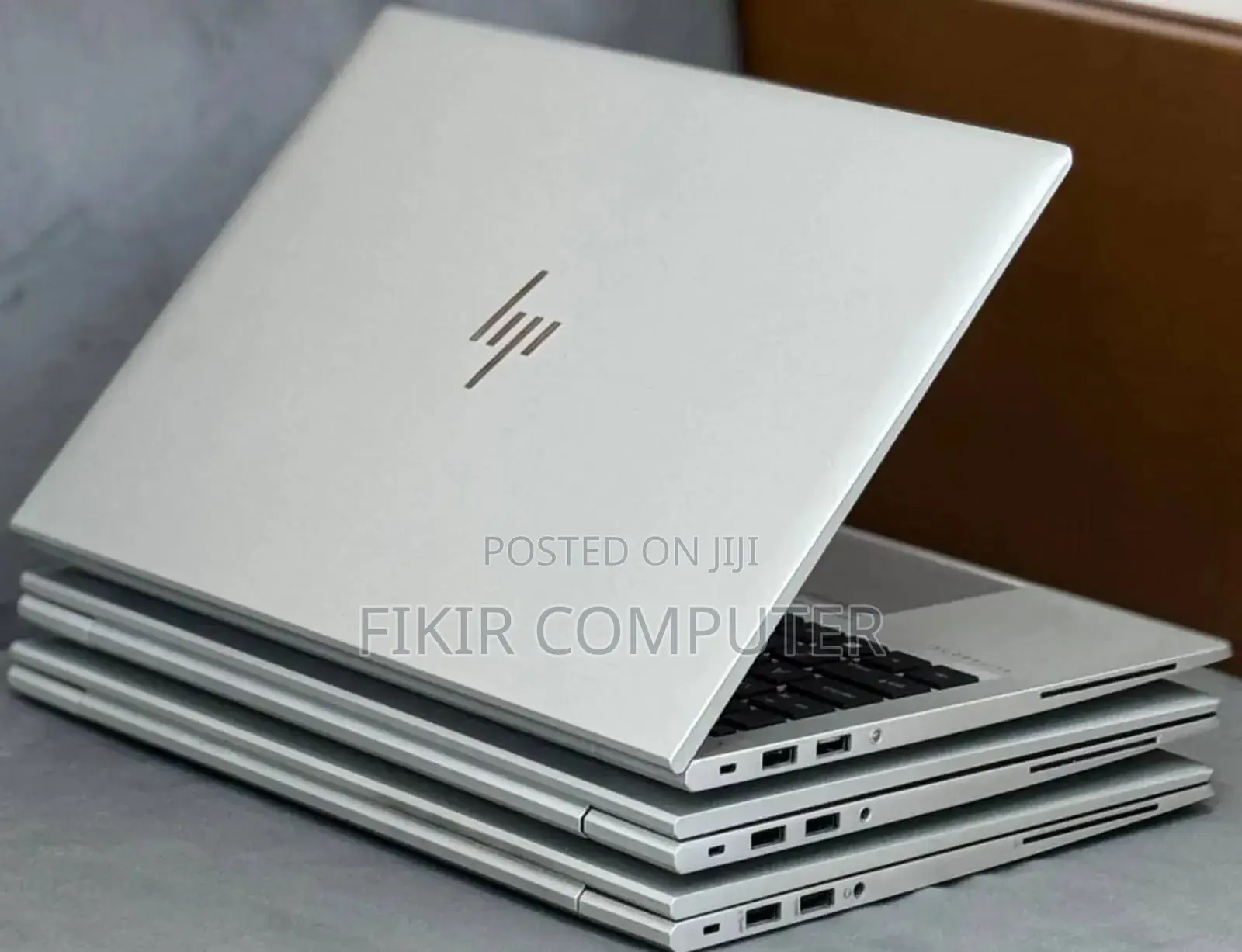 New Laptop HP EliteBook 840 16GB Intel Core I5 SSD 512GB