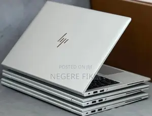 Photo - New Laptop HP EliteBook 840 16GB Intel Core I5 SSD 512GB