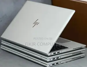 Photo - New Laptop HP EliteBook 840 16GB Intel Core I5 SSD 512GB